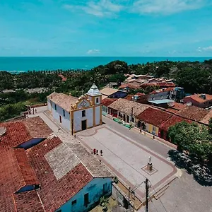 Arraial Porto Seguro