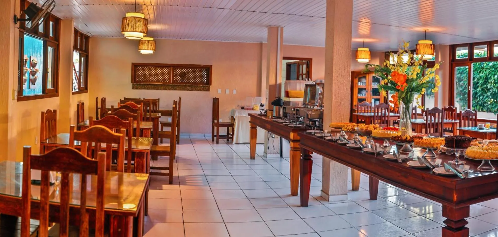 ***  Ayla Praia Hotel Centro Porto Segur Porto Seguro Brazil
