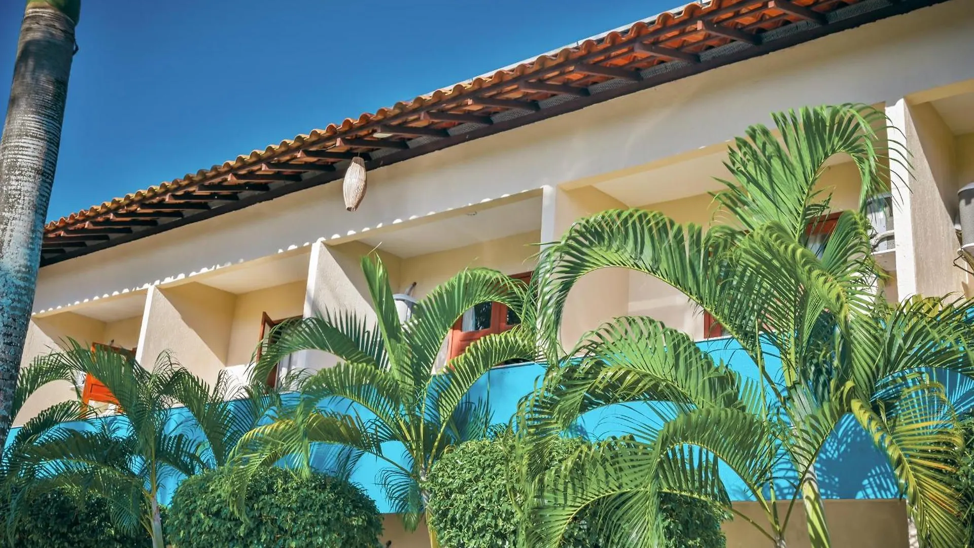 Ayla Praia Hotel Centro Porto Segur Porto Seguro