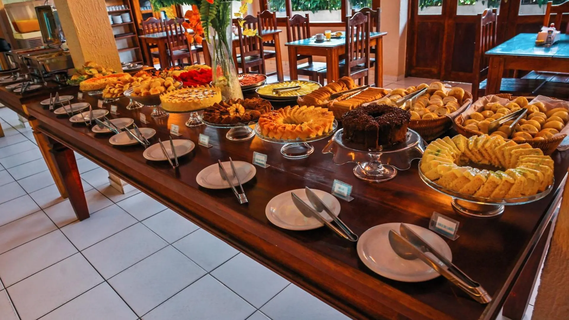 Ayla Praia Hotel Centro Porto Segur Porto Seguro