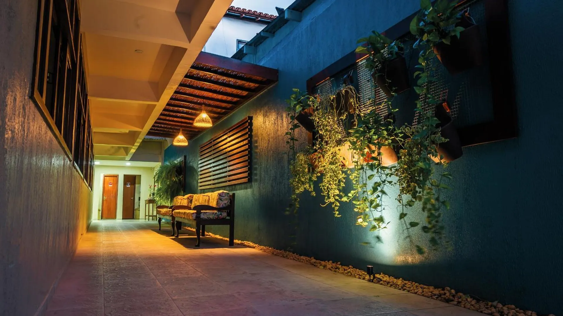 Ayla Praia Hotel Centro Porto Segur Porto Seguro