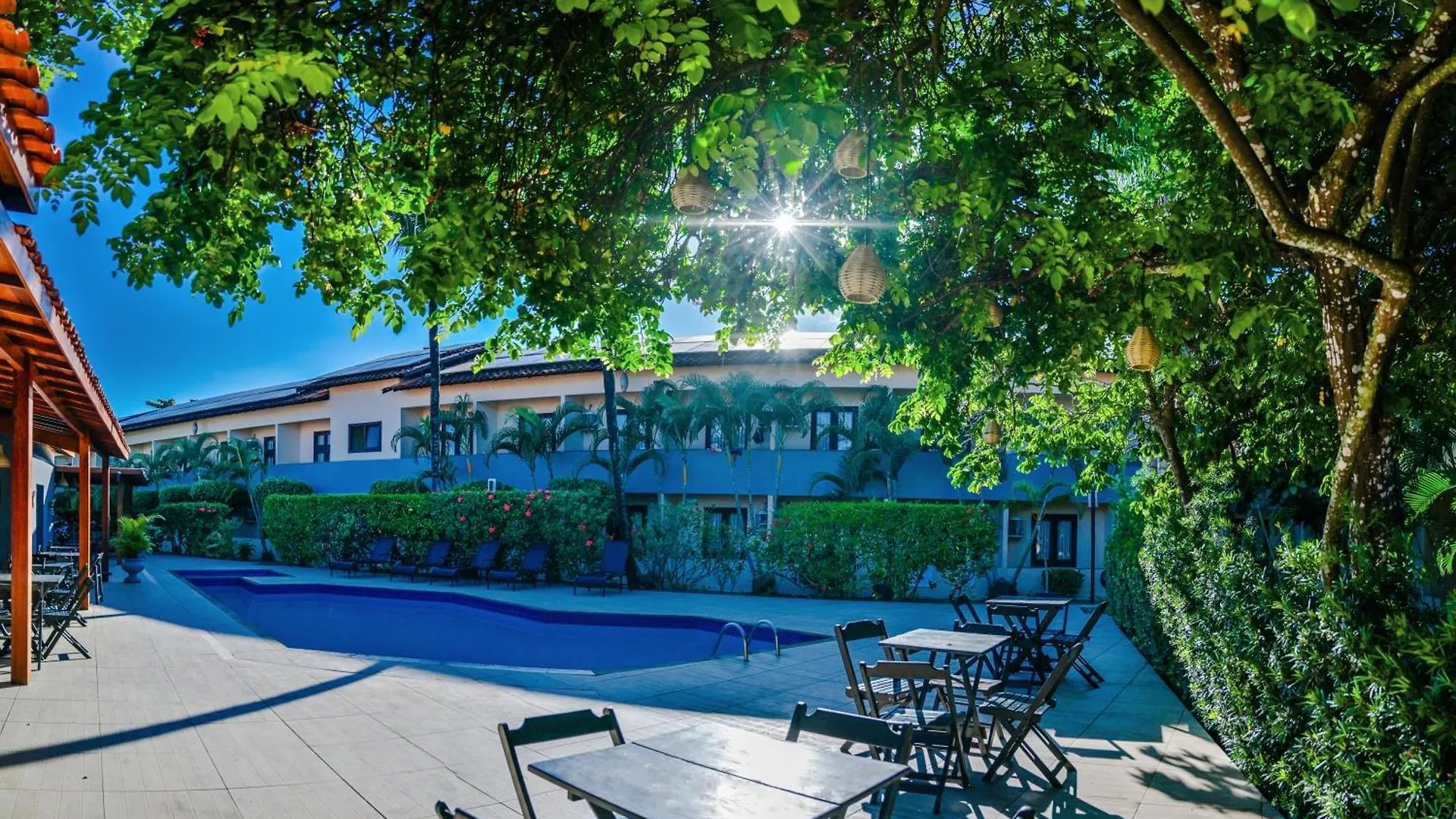 Ayla Praia Hotel Centro Porto Segur Porto Seguro
