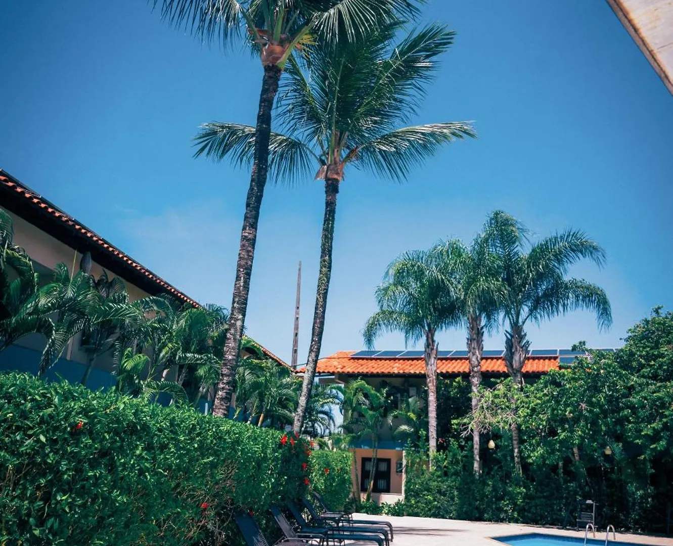 Ayla Praia Hotel Centro Porto Segur Porto Seguro