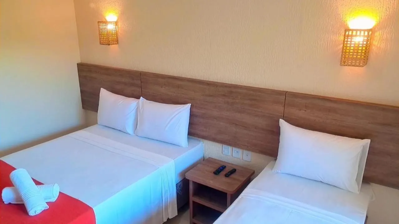 Ayla Praia Hotel Centro Porto Segur Porto Seguro