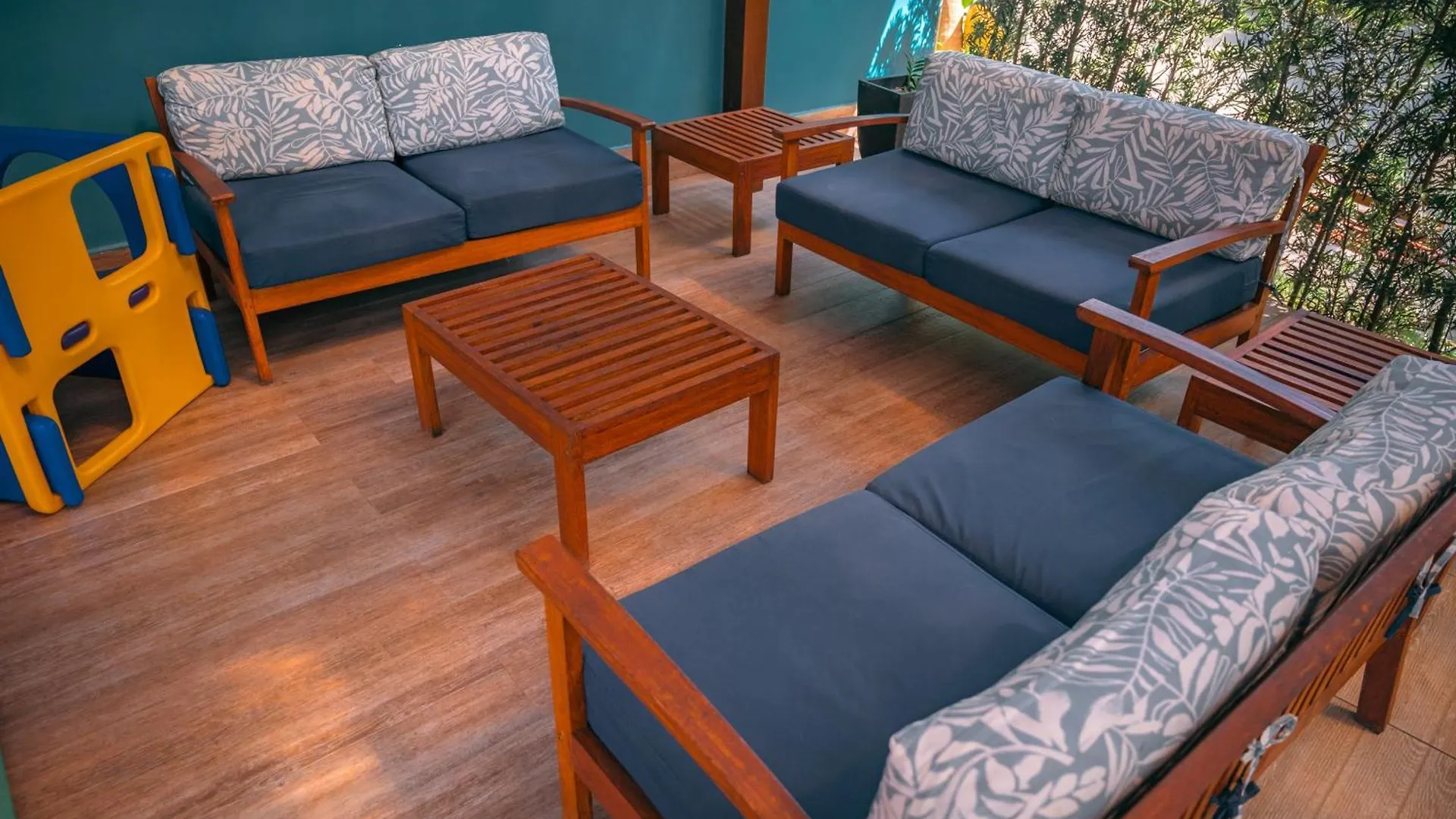 Ayla Praia Hotel Centro Porto Segur Porto Seguro Brazil