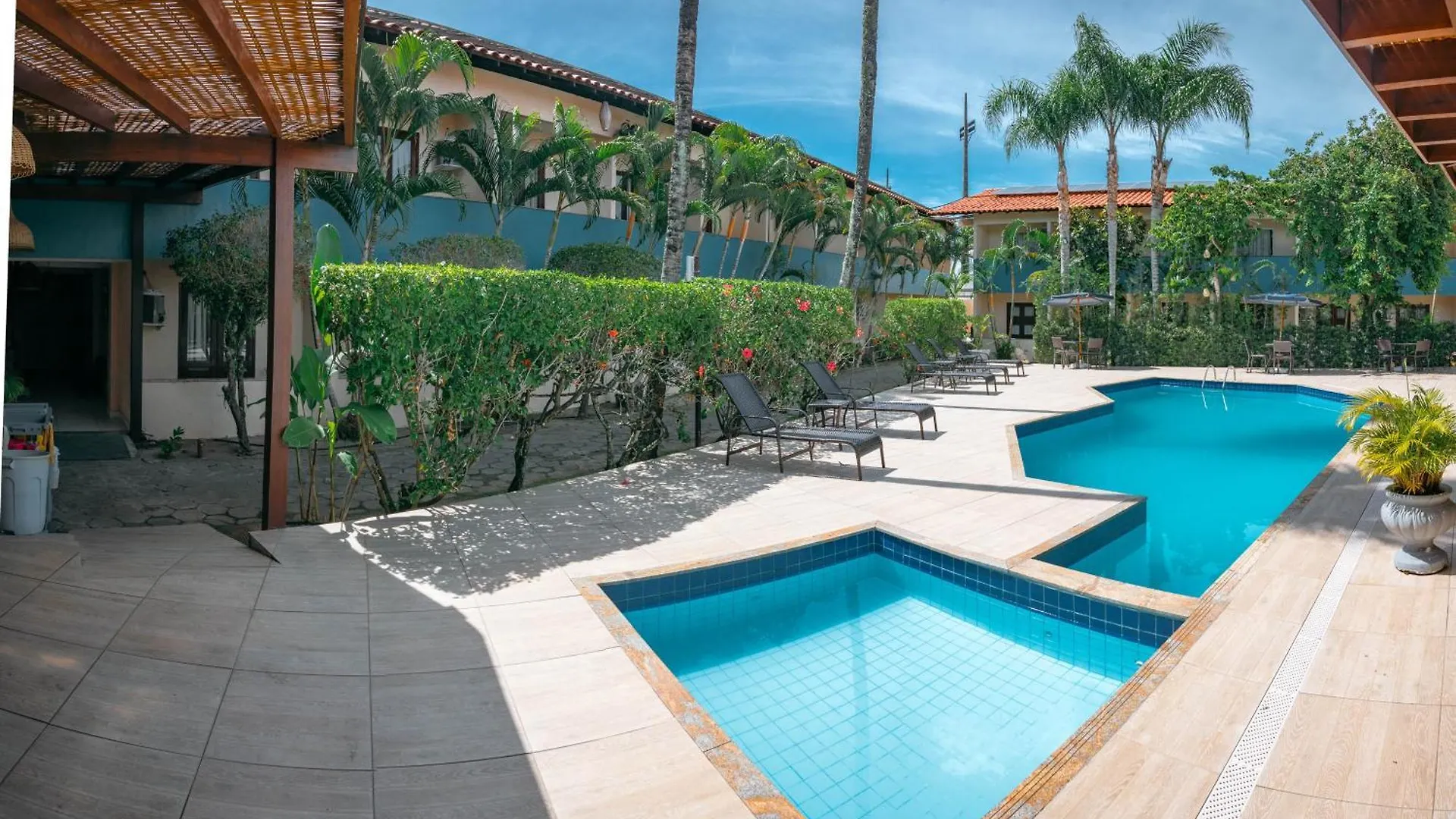 Ayla Praia Hotel Centro Porto Segur Porto Seguro