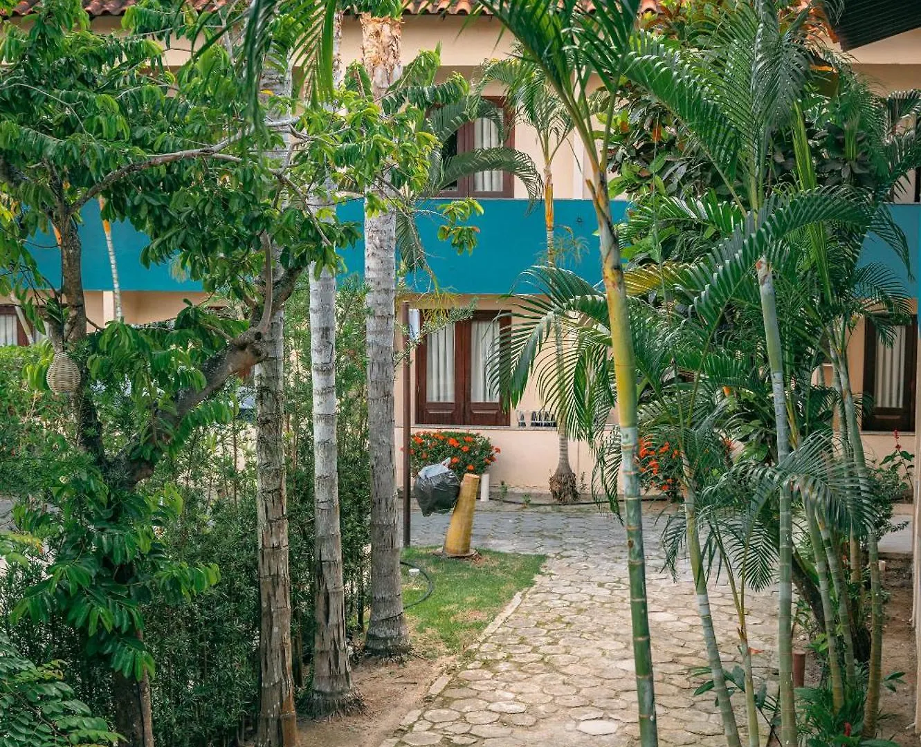 Ayla Praia Hotel Centro Porto Segur Porto Seguro